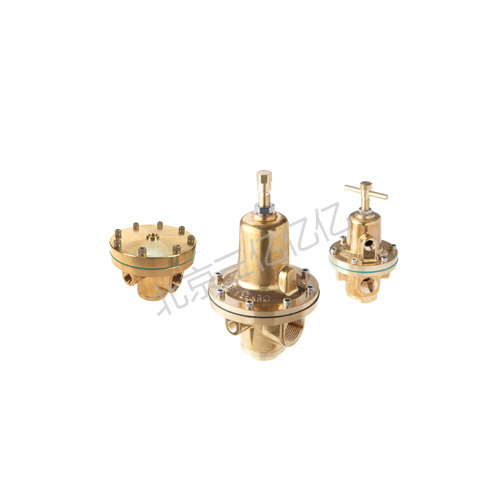 GDR系列調(diào)壓閥